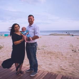 Meet your Posher, Justin